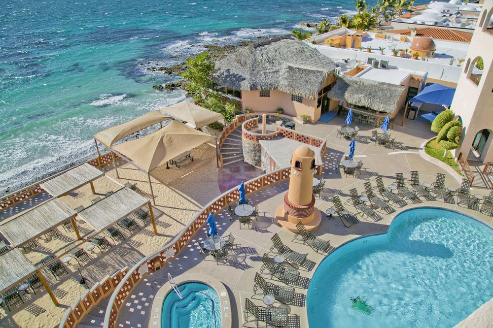 Sea Of Cortez Beach Club San Carlos Nuevo Guaymas Exterior photo