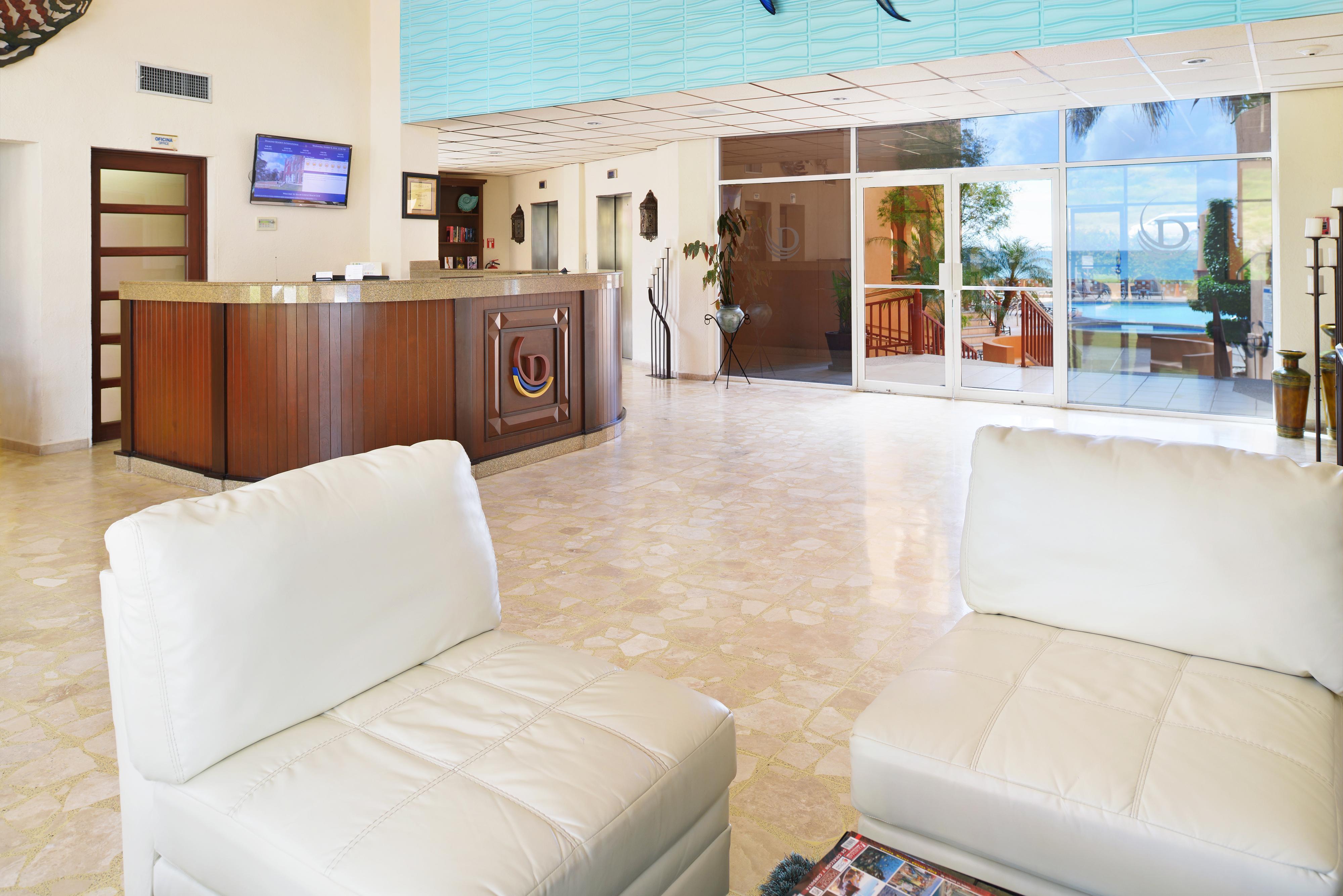 Sea Of Cortez Beach Club San Carlos Nuevo Guaymas Exterior photo