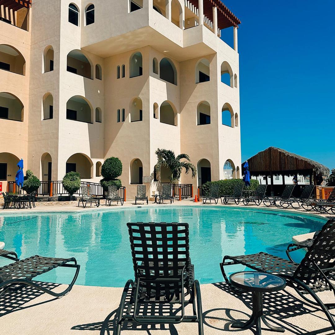 Sea Of Cortez Beach Club San Carlos Nuevo Guaymas Exterior photo