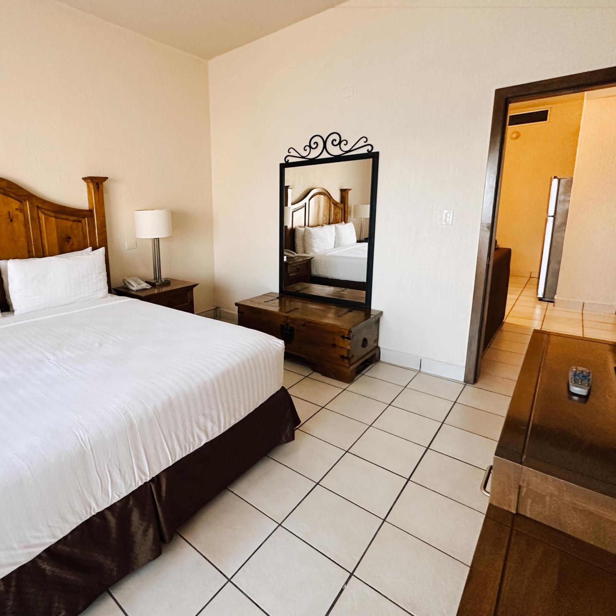 Sea Of Cortez Beach Club San Carlos Nuevo Guaymas Exterior photo