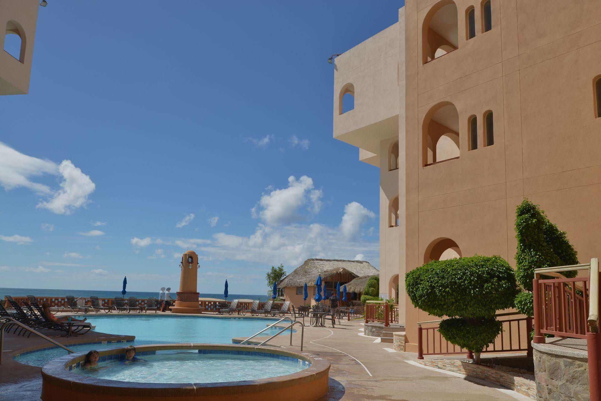 Sea Of Cortez Beach Club San Carlos Nuevo Guaymas Exterior photo